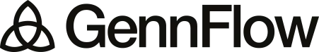 GennFlow-logo